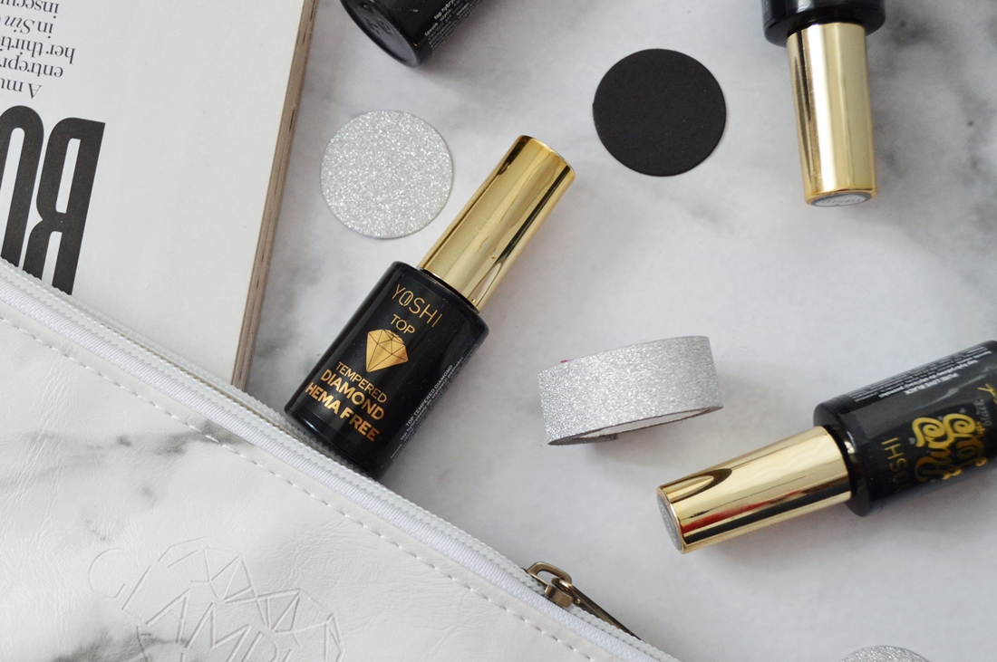 top hybrydowy yoshi tempered